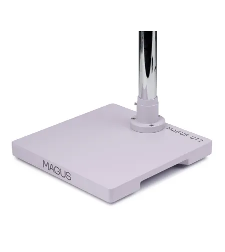 MAGUS Stereo D8TR LCD skaitmeninis stereomikroskopas, skirtas elektronikai taisyti