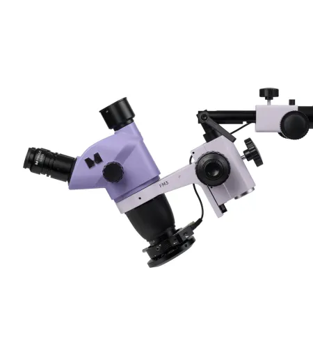 MAGUS Stereo D8TR LCD skaitmeninis stereomikroskopas, skirtas elektronikai taisyti