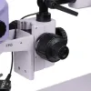 MAGUS Stereo D8TR LCD skaitmeninis stereomikroskopas, skirtas elektronikai taisyti