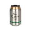 MAGUS 20PL Plan 20x/0.40 ∞/0.17 objektyvas
