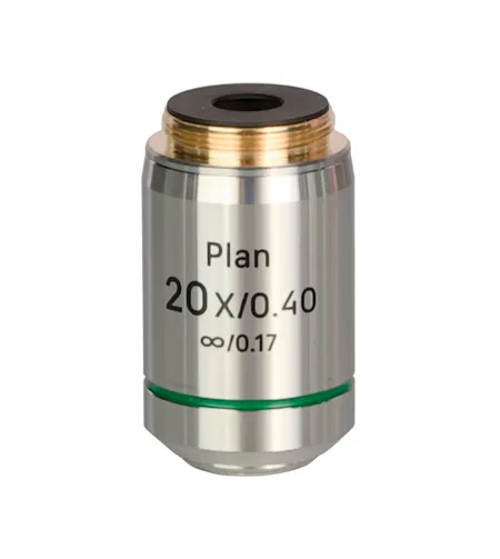 MAGUS 20PL Plan 20x/0.40 ∞/0.17 objektyvas