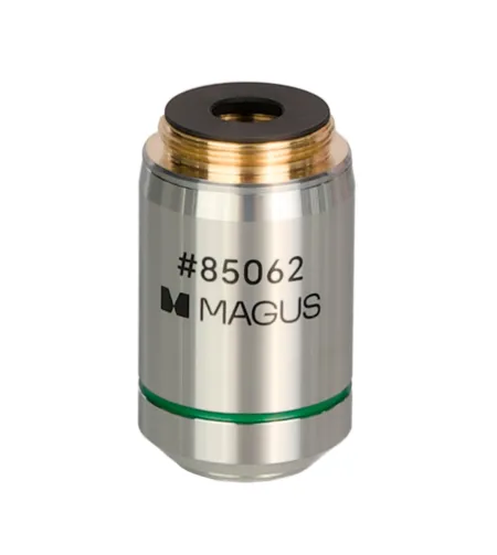 MAGUS 20PL Plan 20x/0.40 ∞/0.17 objektyvas