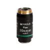 MAGUS 20PL60 Plan 20х/0.40 ∞/0.17 H60mm objektyvas