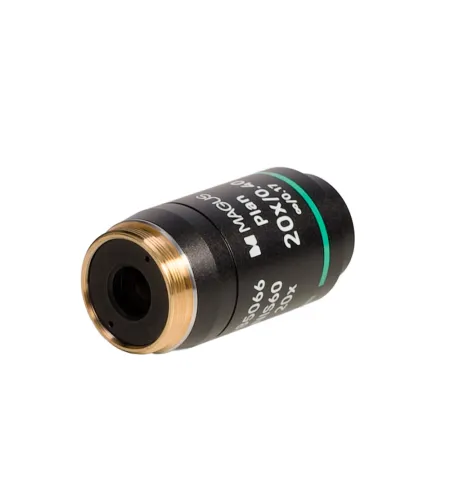 MAGUS 20PL60 Plan 20х/0.40 ∞/0.17 H60mm objektyvas