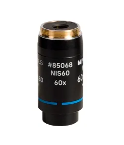 MAGUS 60PL60 Plan 60х/0.80 ∞/0.17 H60mm objektyvas