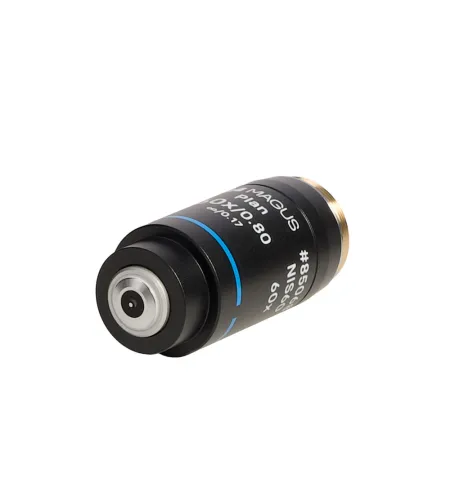 MAGUS 60PL60 Plan 60х/0.80 ∞/0.17 H60mm objektyvas
