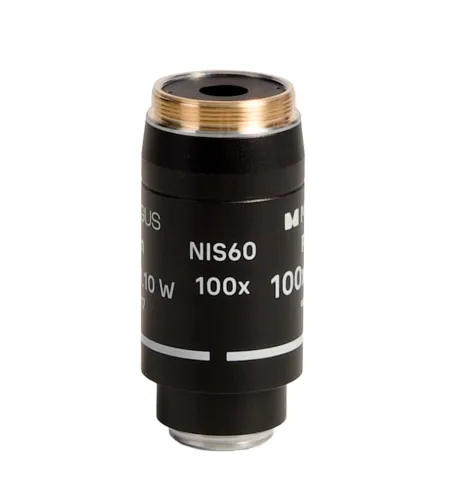 MAGUS 100PL60 W Plan 100х/1.10 ∞/0.17 H60mm objektyvas