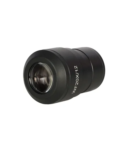 MAGUS ND20 20х/12 mm okuliaras su dioptrijų reguliavimu (D 30 mm)