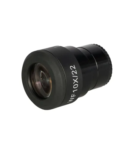 MAGUS ND10R 10х/22mm Eyepiece with reticle and diopter adjustment (D 30mm)