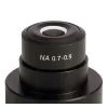 MAGUS DF3 Darkfield Condenser NА 0.7–0.9