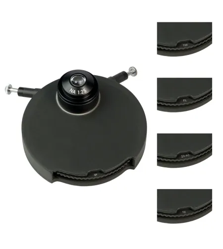 MAGUS DIC290 priedų rinkinys