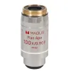 MAGUS SFR100 APO60 Plan Apo 100х/0.90 P ∞/0 H60mm Objective