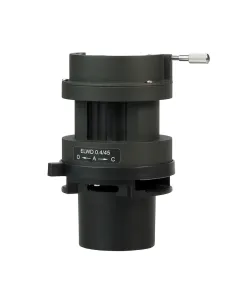 MAGUS HCM360 ierīce darbam ar Hoffman modulācijas kontrastu, ar objektīvu komplektu