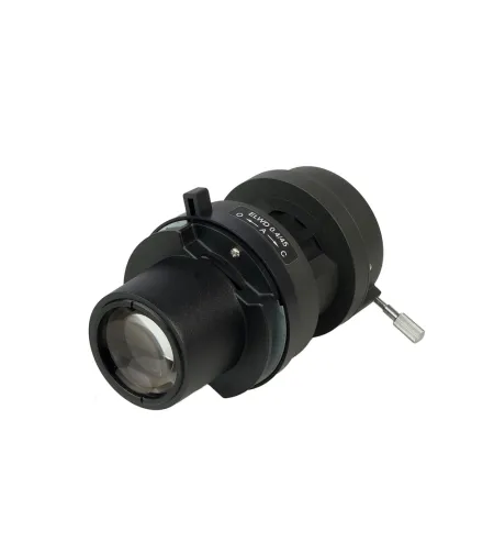 MAGUS HCM360 ierīce darbam ar Hoffman modulācijas kontrastu, ar objektīvu komplektu