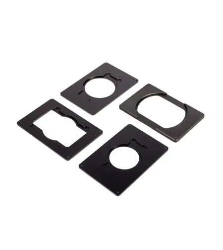 MAGUS SCH4 Bio V360 laboratorinių įrankių laikiklių rinkinys