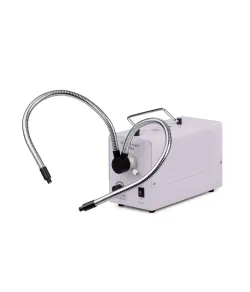 MAGUS CLI18T šaltoji šviesa su dvigubu šviesos kreiptuvu