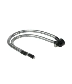 MAGUS CLI18T šaltoji šviesa su dvigubu šviesos kreiptuvu