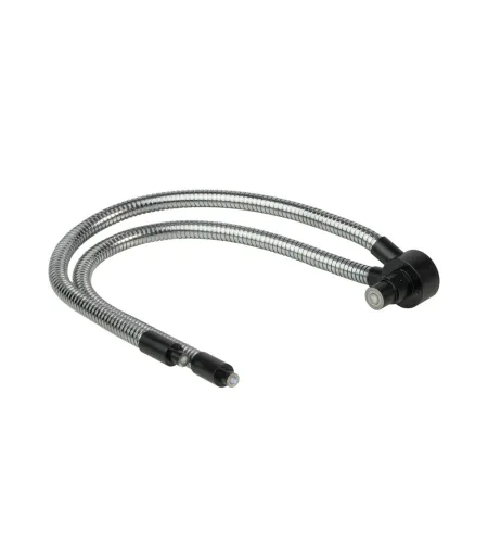 MAGUS CLI18T šaltoji šviesa su dvigubu šviesos kreiptuvu