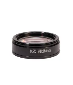 MAGUS 05A 0,5x achromatinis pagrindinis objektyvas