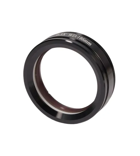 MAGUS 05A 0,5x achromatinis pagrindinis objektyvas