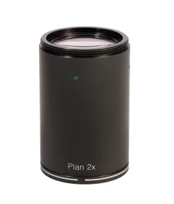 MAGUS 2APO 2x apochromatinis pagrindinis objektyvas