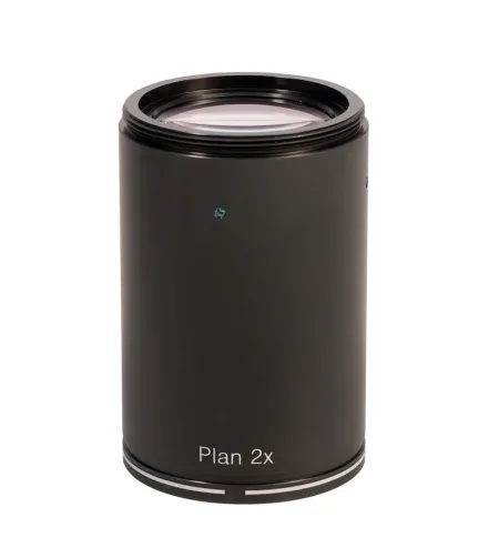MAGUS 2APO 2x apochromatinis pagrindinis objektyvas