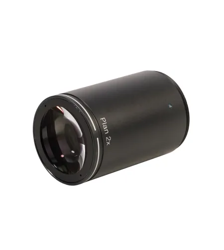 MAGUS 2APO 2x apochromatinis pagrindinis objektyvas