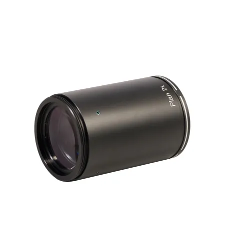 MAGUS 2APO 2x apochromatinis pagrindinis objektyvas