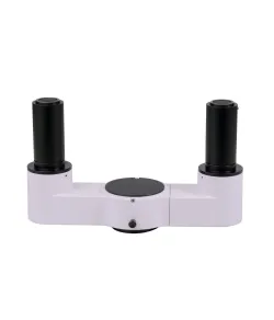 MAGUS BTP A10 spindulių skirstytuvas su dviem prievadais