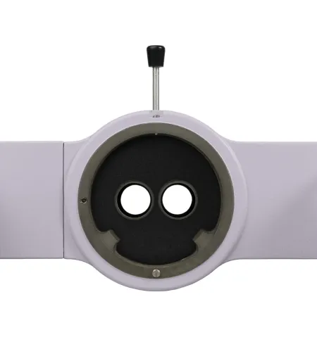 MAGUS BTP A10 spindulių skirstytuvas su dviem prievadais