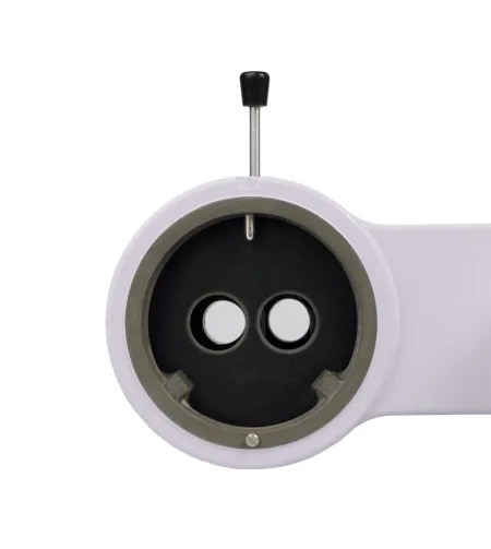 MAGUS BOP A10 spindulių skirstytuvas su vienu prievadu