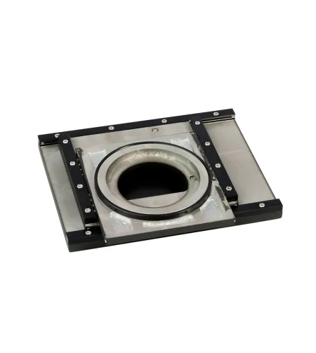 MAGUS XY A10 mechaninis staliuko stereomikroskopams