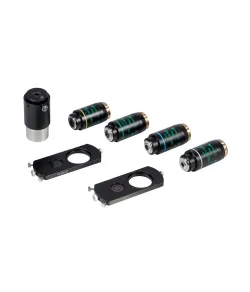 MAGUS SPH2 fazinio kontrasto prietaisas