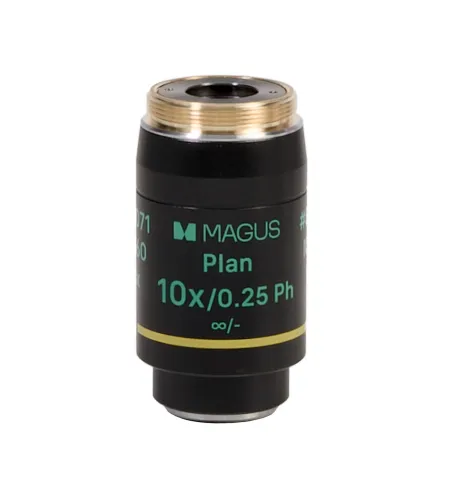 MAGUS SPH2 fazinio kontrasto prietaisas