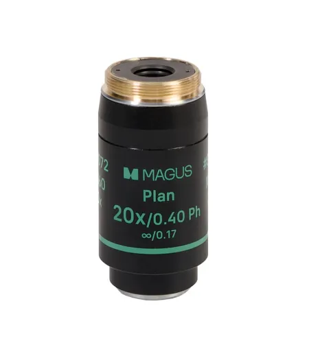 MAGUS SPH2 fazinio kontrasto prietaisas