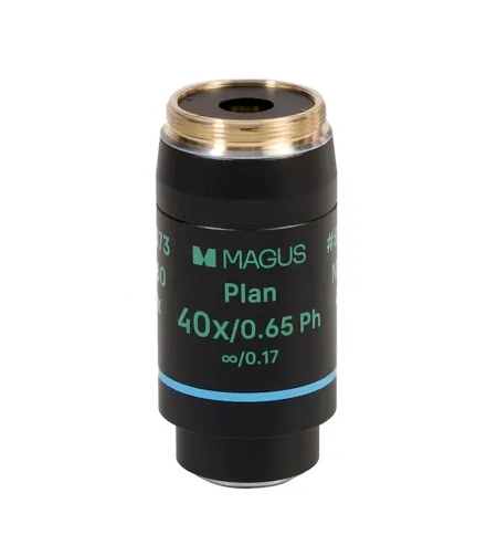 MAGUS SPH2 fazinio kontrasto prietaisas