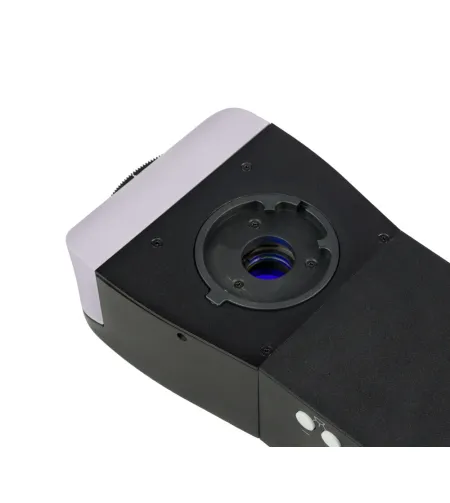 MAGUS Epi-FL04M LED Epi-fluorescencinis priedas, fluorescenciniai filtro kubeliai B/G/UV