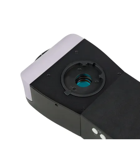 MAGUS Epi-FL04M LED Epi-fluorescencinis priedas, fluorescenciniai filtro kubeliai B/G/UV