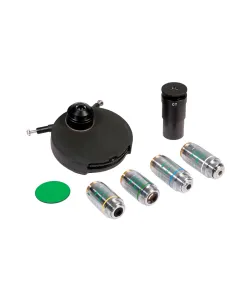 MAGUS PH2 fazinio kontrasto prietaisas