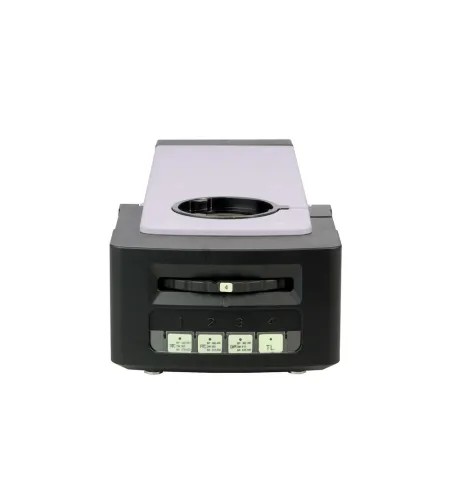 MAGUS Epi-FL04 LED Epi-fluorescencinis priedas, fluorescenciniai filtro kubeliai FITC/TRIT