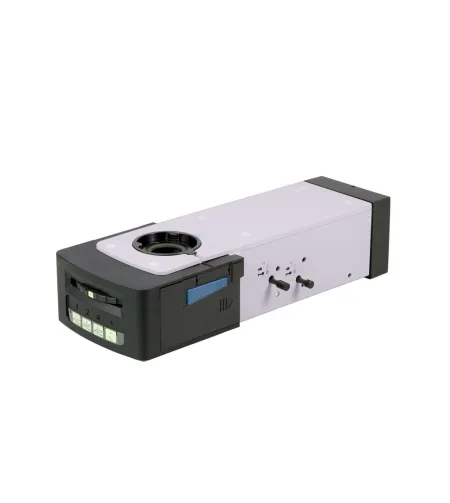 MAGUS Epi-FL04 LED Epi-fluorescencinis priedas, fluorescenciniai filtro kubeliai FITC/TRIT