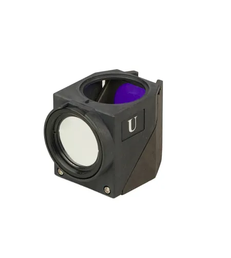 MAGUS Epi-FL06 Epi-fluorescencinis priedas, gyvsidabrio lempa, fluorescenciniai filtro kub