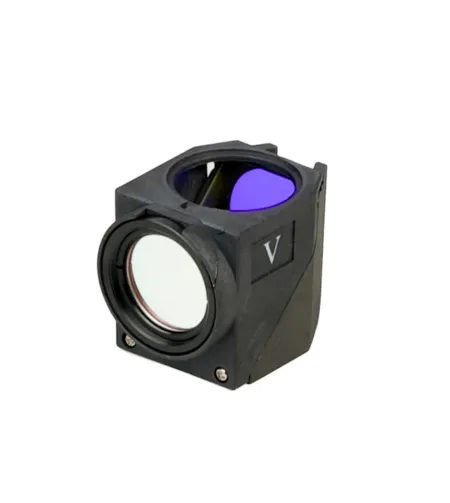 MAGUS Epi-FL06 Epi-fluorescencinis priedas, gyvsidabrio lempa, fluorescenciniai filtro kub