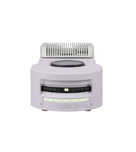 MAGUS Epi-FL05 LED Epi-fluorescencinis priedas, fluorescenciniai filtro kubeliai B/G/UV/R