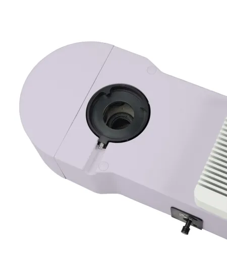 MAGUS Epi-FL05 LED Epi-fluorescencinis priedas, fluorescenciniai filtro kubeliai B/G/UV/R