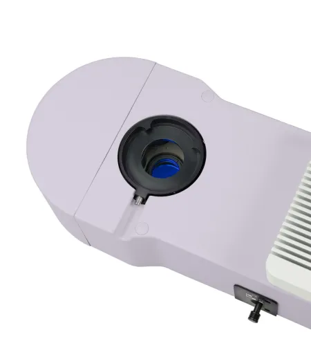 MAGUS Epi-FL05 LED Epi-fluorescencinis priedas, fluorescenciniai filtro kubeliai B/G/UV/R