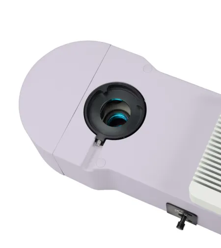 MAGUS Epi-FL05 LED Epi-fluorescencinis priedas, fluorescenciniai filtro kubeliai B/G/UV/R