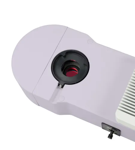 MAGUS Epi-FL05 LED Epi-fluorescencinis priedas, fluorescenciniai filtro kubeliai B/G/UV/R