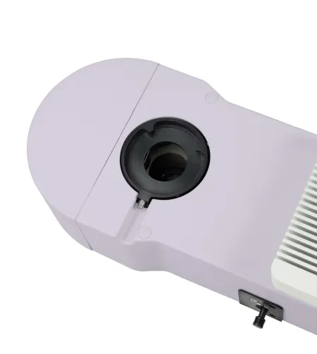 MAGUS Epi-FL05 LED Epi-fluorescencinis priedas, fluorescenciniai filtro kubeliai B/G/UV/R