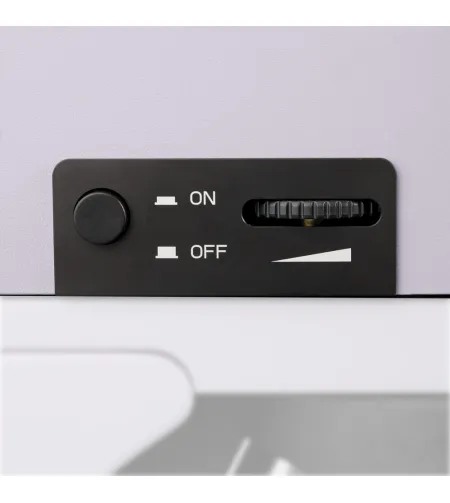 MAGUS Epi-FL05 LED Epi-fluorescencinis priedas, fluorescenciniai filtro kubeliai B/G/UV/R